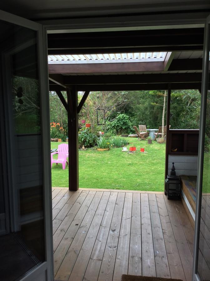 Belle La Vie Villa La Plaine des Cafres Eksteriør billede
