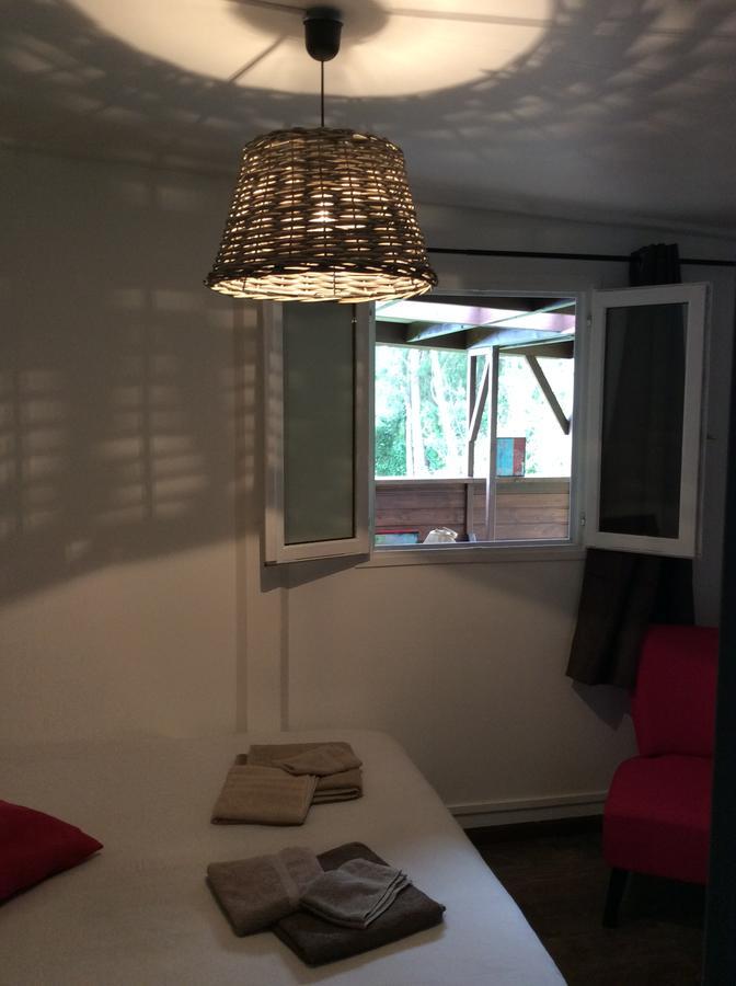 Belle La Vie Villa La Plaine des Cafres Eksteriør billede