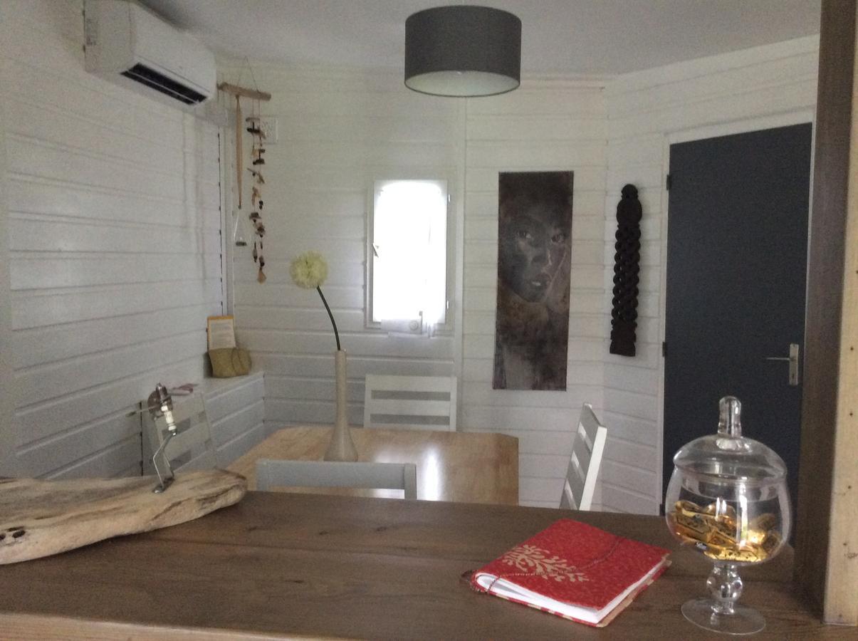 Belle La Vie Villa La Plaine des Cafres Eksteriør billede