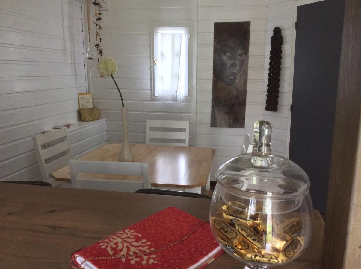 Belle La Vie Villa La Plaine des Cafres Eksteriør billede